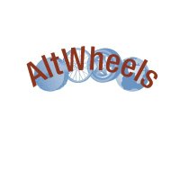 AltWheels (@altwheelsorg) 's Twitter Profile Photo AltWheels (@altwheelsorg) 's Twitter Profile Photo