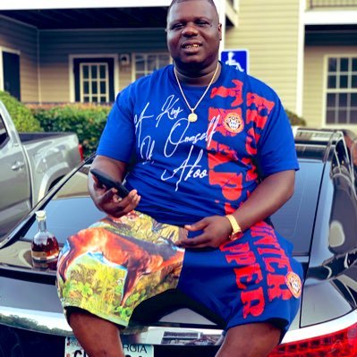 Da hustle and the drive I possess puts me in a league amongst a few