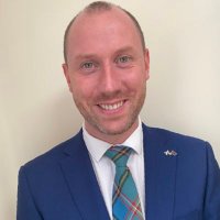 Neil Gray MSP (@neilcgray) 's Twitter Profile
