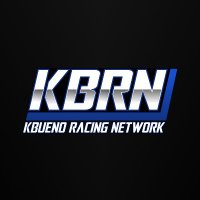KBueno Racing Network (@kbrnnetwork) 's Twitter Profile Photo KBueno Racing Network (@kbrnnetwork) 's Twitter Profile Photo