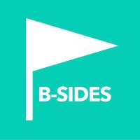 B-SIDES(@bsides_creative) 's Twitter Profileg