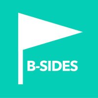 B-SIDES (@bsides_creative) 's Twitter Profile