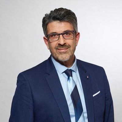 Adjoint au Maire d'Arras - Vice-Président de la Communauté Urbaine d’Arras en charge de l’Habitat. « Never give up »