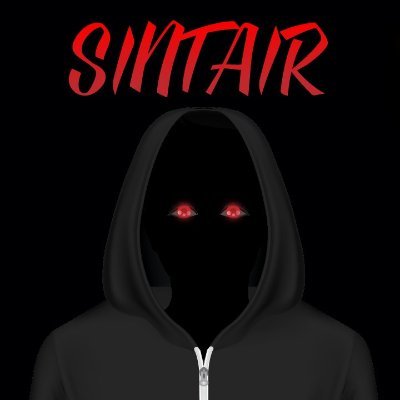 Horror Narrator | Twitch Streamer & VTuber | https://t.co/Y0SBHrWWL3 | I help run an interview podcast over at @WTKPodcast | I also work on music...