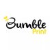 Bumble Print (@BumblePrint) Twitter profile photo