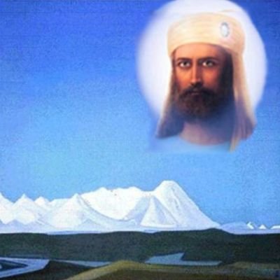 Shkola_Znanie's profile picture. Трубят ангелы Господние! Возвещают о Судных Днях, о накале Битвы и Крещении Огнем!
#агнийога
#еленарерих
#иваныстотысячные
#духовность
#белаяшамбала
#веды
#боги