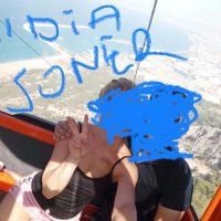 Lidia-soner07 evliçift #antalya (@lidiasoner) 's Twitter Profile