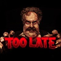 Too Late (@toolatethemovie) 's Twitter Profile