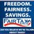 FairTaxSouthFlorida