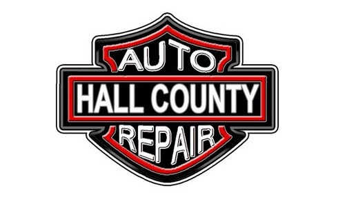 Hall County Auto Rpr