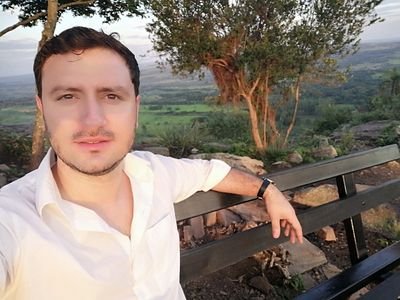 WalterIsasi's profile picture. Abogado