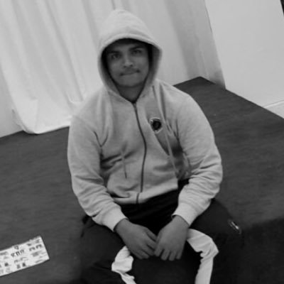 feddyk92's profile picture. 