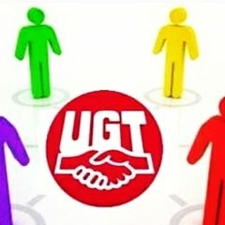 🏥 Secció Sindical de la UGT de l'Institut Català d'Oncologia 🏥 Infermeres i TCAIS, Tècnics, Admins i Zeladors fent sindicalisme ✊ 🔊 La nostra força ets tu!