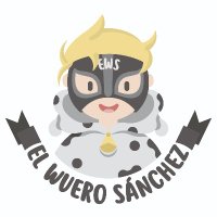 ElWueroSánchez(@elwuerosanchez) 's Twitter Profile Photo
