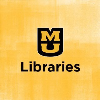 Your Connection to Knowledge at the University of Missouri #Mizzou  Social media guidelines: https://t.co/eN7WAO4TD4