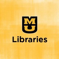 Mizzou Libraries(@MizzouLibraries) 's Twitter Profile Photo