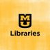 Mizzou Libraries (@mizzoulibraries) Twitter profile photo Mizzou Libraries (@mizzoulibraries) Twitter profile photo