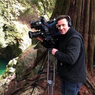 KevinChurch42's profile picture. News Camera/Editor with @GlobalBC