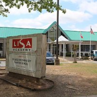 LISA Academy Arkansas Hybrid School(@LISAHybridAR) 's Twitter Profile Photo