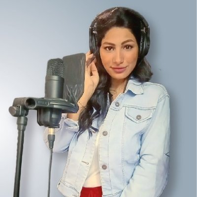 Voice Over Artist - Empowering Businesses to Tell Their Story and Sell Their Products.