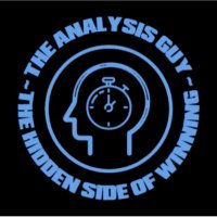 Carrick Blake (@analysisguy0502) 's Twitter Profile
