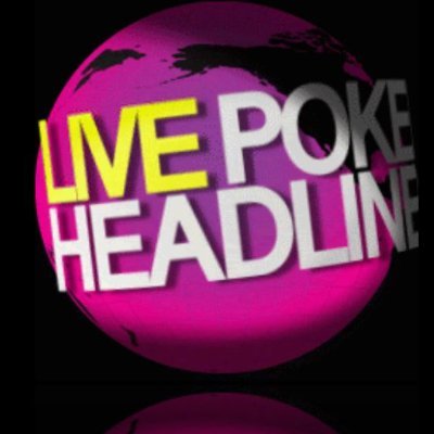 Poker Headlines featuring @hunnyhustler and @mjbloech is live on twitch every Saturday @12pm PST / 9pm CET 
Live since June 2020 on https://t.co/VnLpjDlQgd