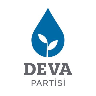 DEVA Partisi Gaziantep Resmi Hesabıdır bize katılın https://t.co/Q8NmcD6DIf