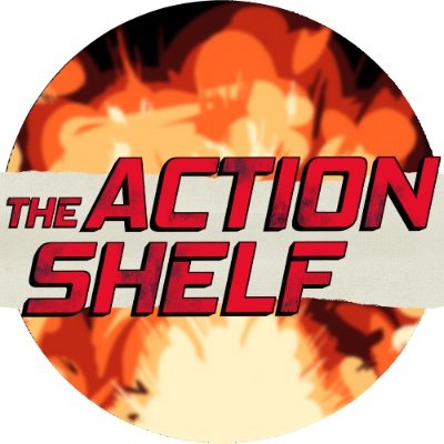 The Action Shelf