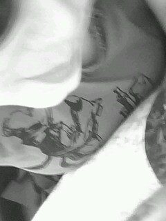 alinecfcruz's profile picture. 