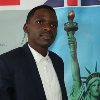 HagenimanaDani6's profile picture. #Team PK