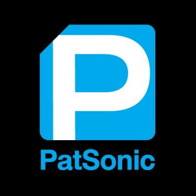 PatSonic Profile Picture