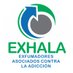 Exhala Mexico (@exhalamex) Twitter profile photo