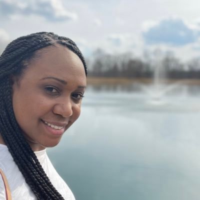 reynell_l's profile picture. Mother, wife, sister, boss...need I say more?