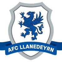 AFC Llanedeyrn(@AFCLlanedeyrn) 's Twitter Profile Photo