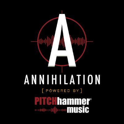 Annihilation is a Los Angeles-based music production company. The company is founded and led by Brian Brasher and Veigar Margeirsson.