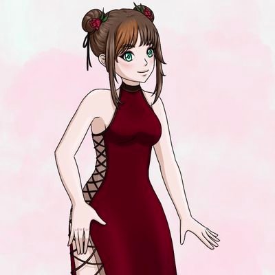 I stream on Twitch and draw. I play da video games. I know lore about some video games and I just do stuff. (I have ADHD/ASD/OCD/Anxiety and Depression).