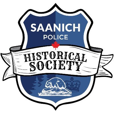Preserving and sharing the history of policing in Saanich and connected communities. A registered charity.
