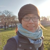 Yingqin Zheng (@yz_ict4d) 's Twitter Profile