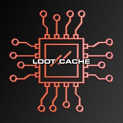 LootCache's profile picture. Dedicated to all who love to collect things, gaming set ups, and more.
