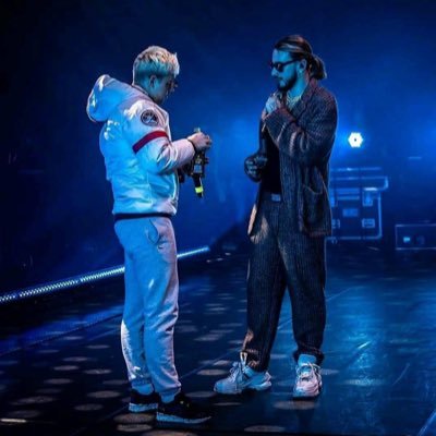 RoufosseB's profile picture. 