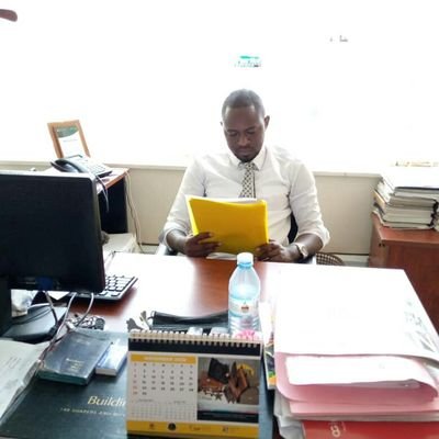 Husband | Coffee Value Chain Connoisseur | Books| Events Emcee and Host | God's Own | Nshera FC | #VoiceforVoiceless.