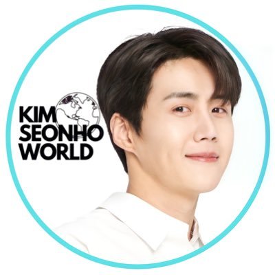 This account is an international fanbase dedicated to our beloved Actor Kim Seon Ho. ◡̈