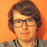 Daniel Greenwood (@djgwild) 's Twitter Profile