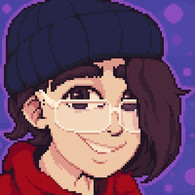 25. leftist enby (they/them!) just trying to exist the best i can. i've never played earthbound it's just my initials ok!! pfp by @gatekid3