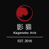 Kageneko Arts (@kagenekoarts) 's Twitter Profile Photo Kageneko Arts (@kagenekoarts) 's Twitter Profile Photo