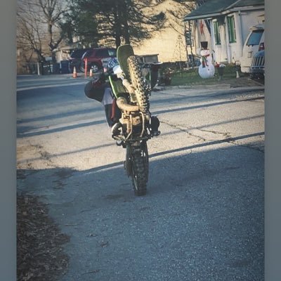 bikelifesan's profile picture. Add me on Instagram @bikelifesan. Sub to my YouTube channel bikelifesan 610