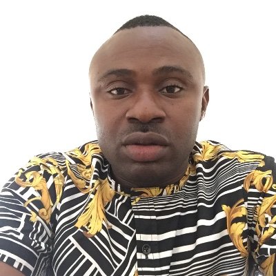 chidi4424's profile picture. Set a goal to break a record