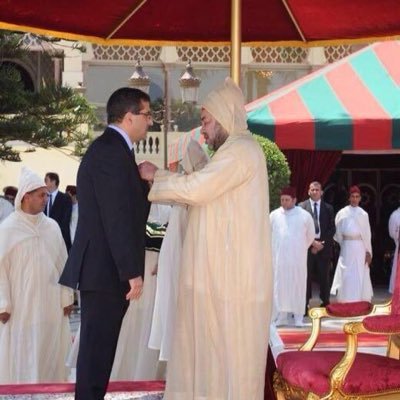 BetiouiHatim's profile picture. Journaliste