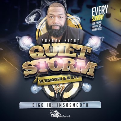 SmoothBrotha119's profile picture. 