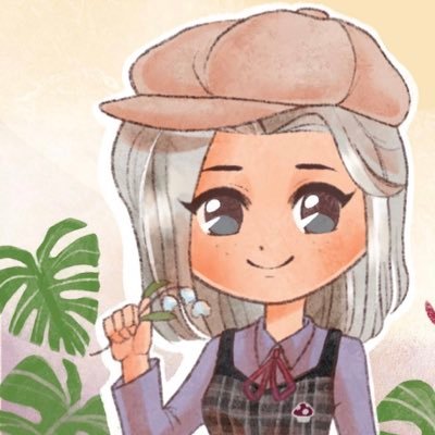 Allyson✨さんのプロフィール画像